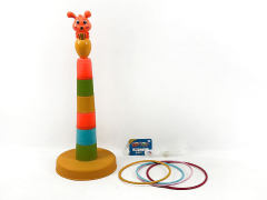 Ferrule toys