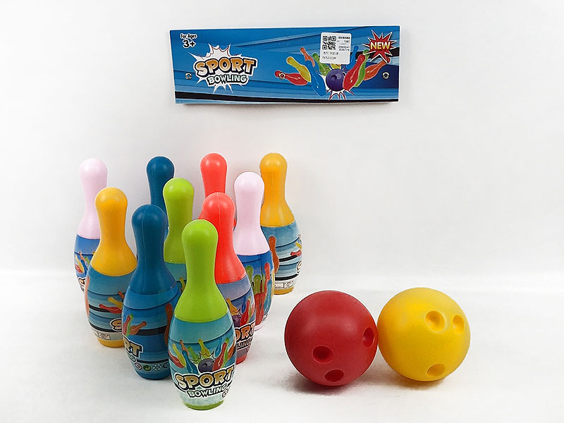 Bowling Game toys