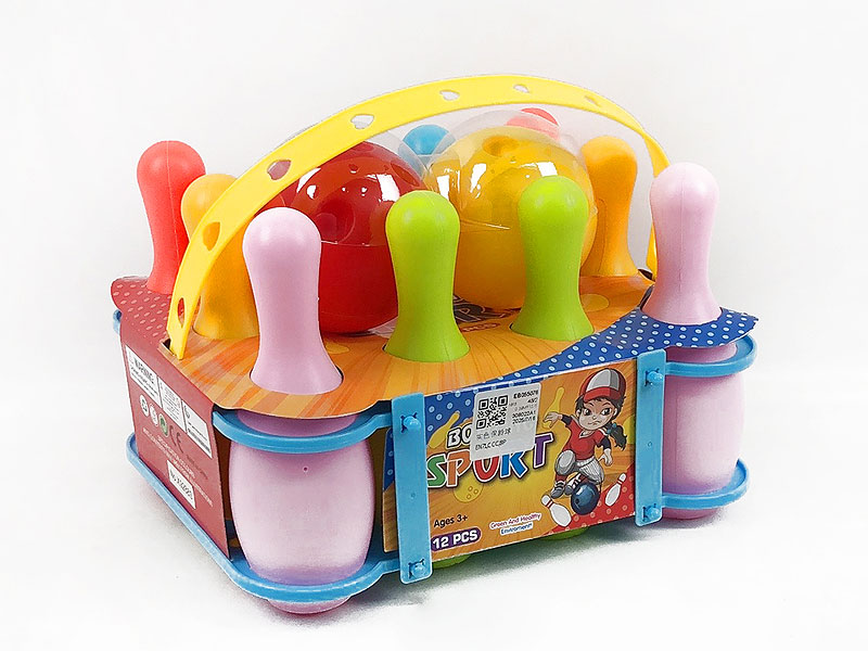 Bowling Game toys