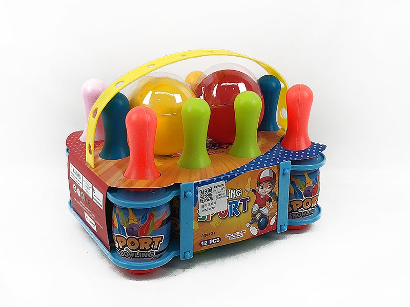 Bowling Game toys