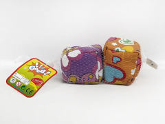 7CM Sandbag(20in1) toys