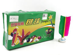 Shuttlecock(6in1) toys