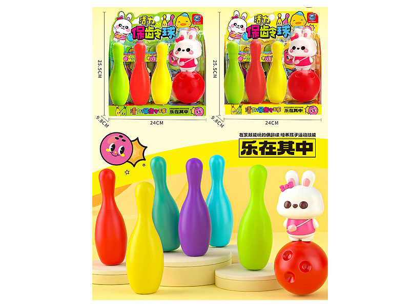 Bowling Game toys