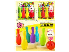Bowling Game toys