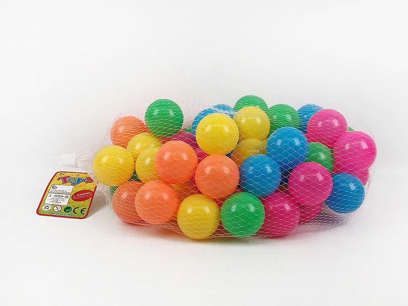Ball(60PCS) toys