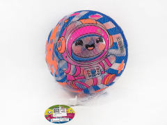 9inch Puff Balloon toys