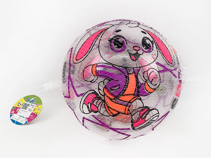 9inch Puff Balloon toys