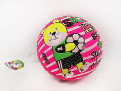 9inch Puff Balloon toys