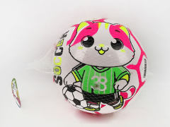 9inch Puff Balloon toys