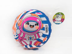 9inch Puff Balloon toys