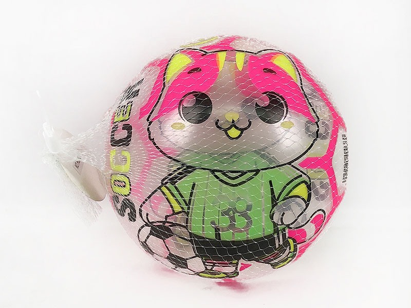 9inch Puff Balloon toys