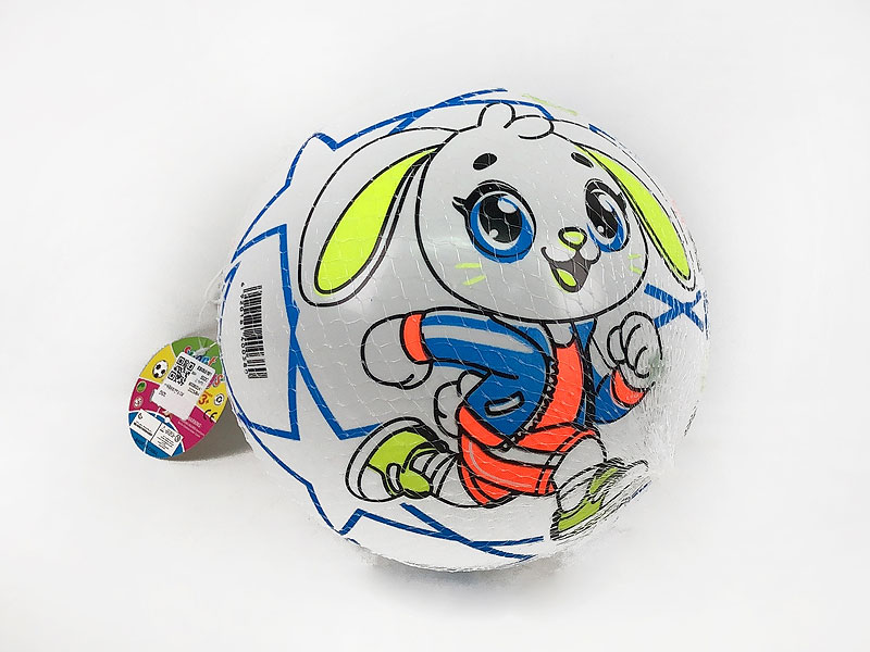 9inch Puff Balloon toys