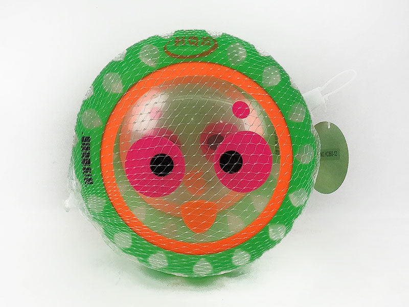 9inch Puff Balloon toys