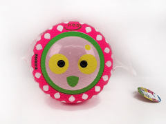 9inch Puff Balloon toys