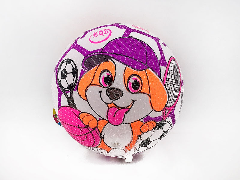 9inch Puff Balloon toys