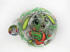 9inch Puff Balloon toys