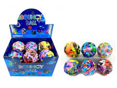 10cm Ball(12in1) toys
