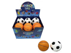 10cm Ball(12in1) toys