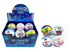 10cm Ball(12in1) toys