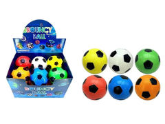 10cm高弹球(12粒庄)