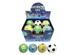 10cm Ball(12in1) toys
