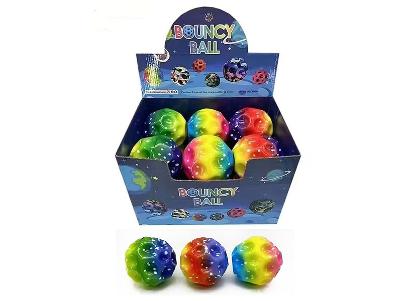 10cm Ball(12in1) toys