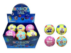 10cm Ball(12in1) toys