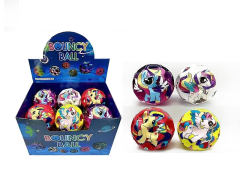 10cm Ball(12in1) toys