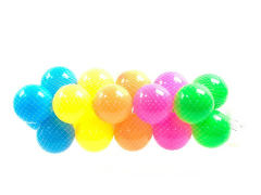 8CM Ball(20PCS)