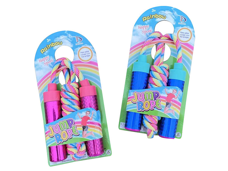 Rope Skipping(2C) toys