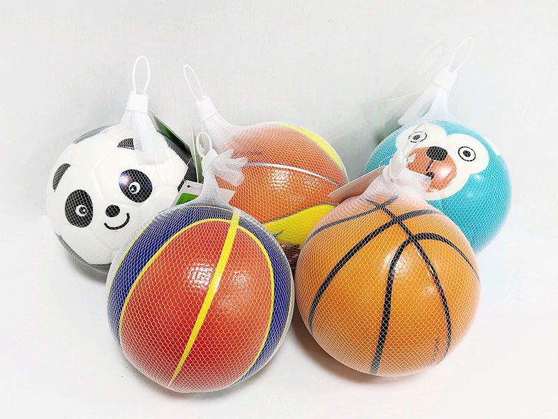 15CM PU Ball toys