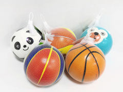 15CM PU Ball toys