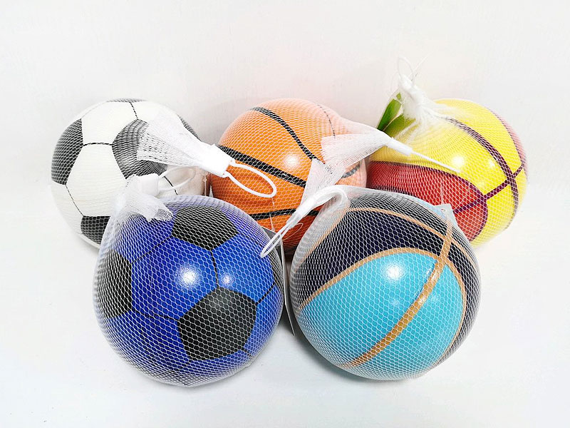 12CM PU Ball toys
