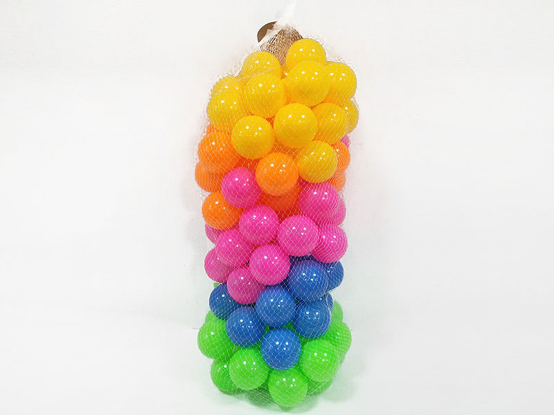 5CM Ball(100in1) toys