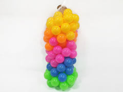5CM Ball(100in1) toys
