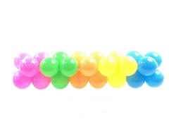 8CM Ball(30PCS) toys