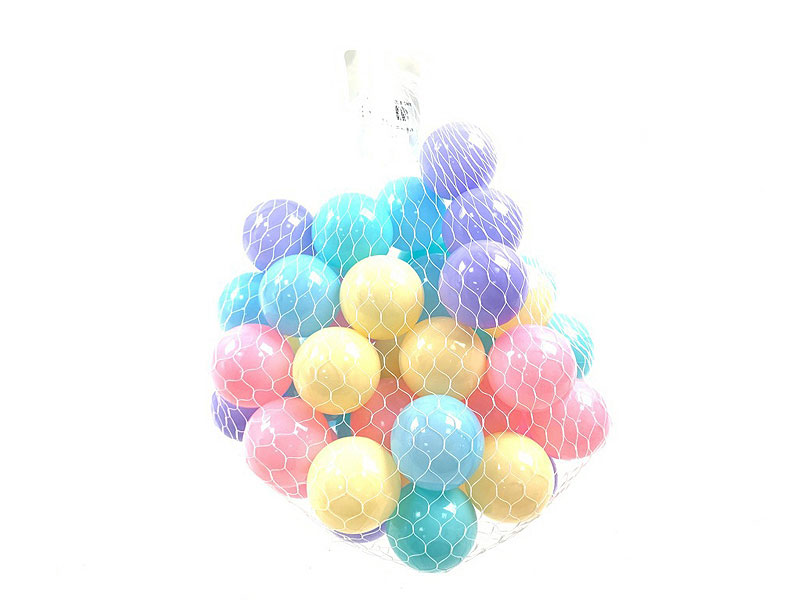 5.5CM Ball(50PCS) toys