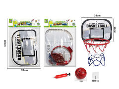 Basketball Set toys