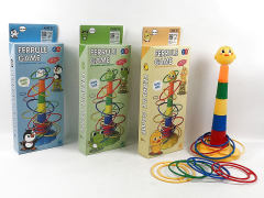Ferrule Game(3S) toys