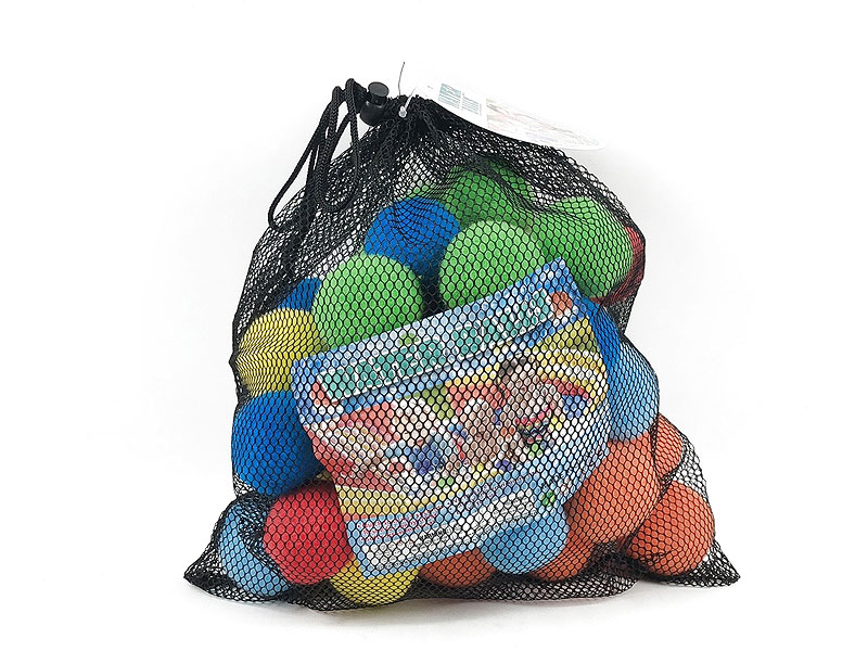 5CM Water Ball(48PCS) toys