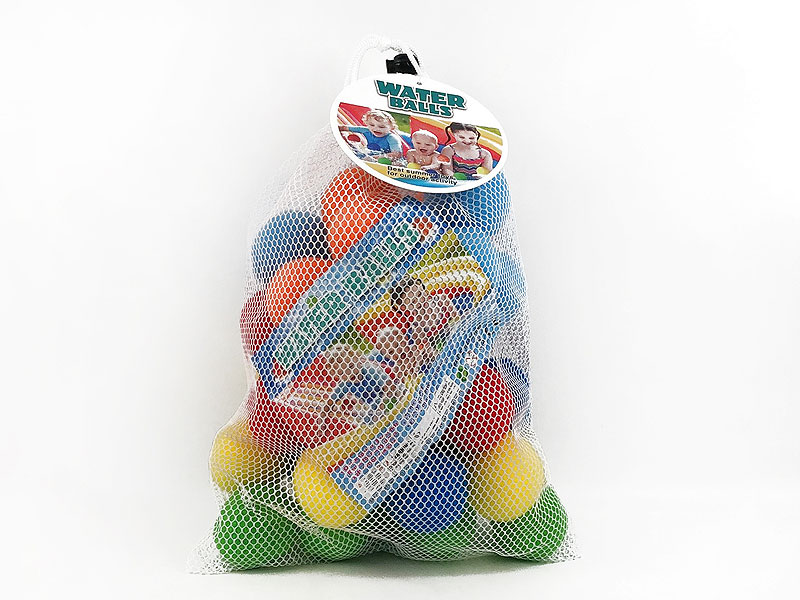 5CM Water Ball(36PCS) toys