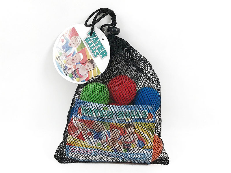 5CM Water Ball(12PCS) toys
