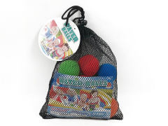 5CM Water Ball(12PCS) toys