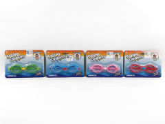 Swimming Glasses(4C) toys