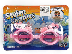 Swimming Glasses toys
