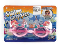 Swimming Glasses toys