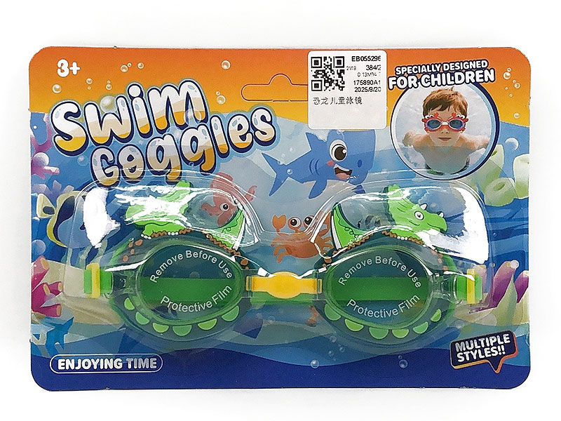 Swimming Glasses toys