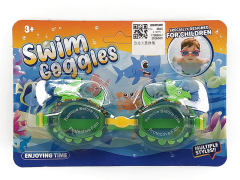Swimming Glasses toys