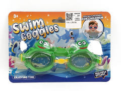 Swimming Glasses toys