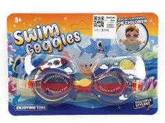 Swimming Glasses toys